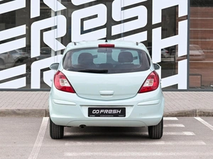 Хетчбэк Opel Corsa 2008 года, 499000 рублей, Волгоград