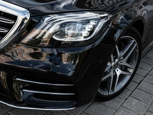Седан Mercedes-benz S-класс 2018 года, 5678777 рублей, Ставрополь