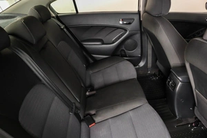 Седан Kia Cerato 2018 года, 1499000 рублей, Пермь