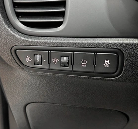 Седан Kia Rio 2020 года, 1697000 рублей, Красноярск