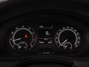 Лифтбек Skoda Rapid 2020 года, 1589000 рублей, Воронеж