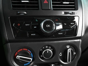 Седан ВАЗ (LADA) Granta 2025 года, 1279000 рублей, Аксай