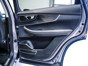 Внедорожник Chery Tiggo 8 2022 года, 1749000 рублей, Красноярск