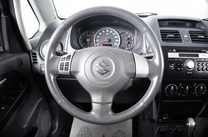 Седан Suzuki SX4 2008 года, 809000 рублей, Пермь