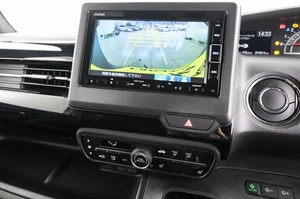 Хетчбэк Honda N-BOX 2020 года, 979000 рублей, Красноярск