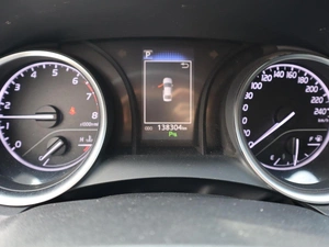 Седан Toyota Camry 2018 года, 2900000 рублей, Железногорск