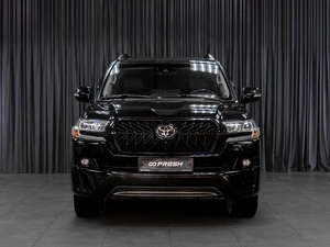 Внедорожник Toyota Land Cruiser 2017 года, 6359000 рублей, Тюмень