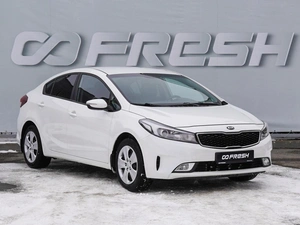 Седан Kia Cerato 2019 года, 1679000 рублей, Волгоград