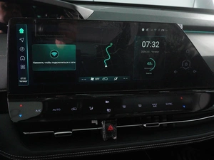 Внедорожник Changan UNI-K 2023 года, 2999000 рублей, Минеральные Воды