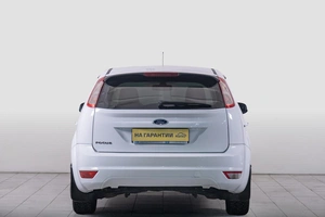 Хетчбэк Ford Focus 2009 года, 729000 рублей, Томск