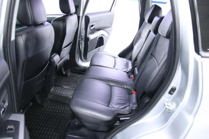 Внедорожник Mitsubishi Outlander 2010 года, 1378000 рублей, Солонцы