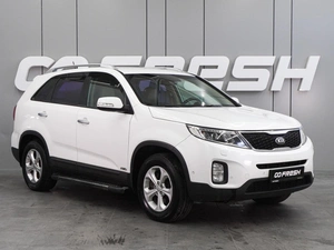 Внедорожник Kia Sorento 2013 года, 1540000 рублей, Воронеж