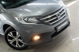 Внедорожник Honda CR-V 2014 года, 1699000 рублей, Петрозаводск