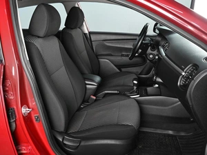 Хетчбэк Kia Rio X-Line 2018 года, 1519000 рублей, Аксай