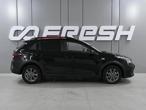 Хетчбэк Kia Rio X 2021 года, 1812000 рублей, Аксай