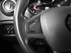 Внедорожник Renault Kaptur 2017 года, 1274000 рублей, Ставрополь