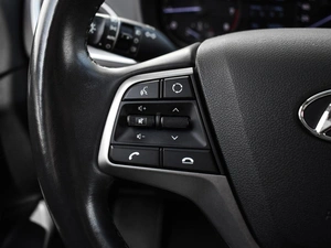 Седан Hyundai Solaris 2017 года, 1485000 рублей, Краснодар