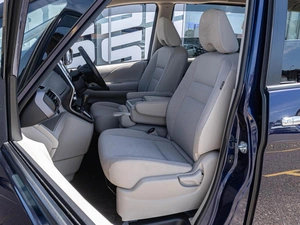 Минивэн Nissan Serena 2016 года, 1780000 рублей, Краснодар