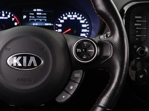 Внедорожник Kia Soul 2017 года, 1743055 рублей, Москва