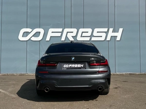 Седан BMW 3 серия 2019 года, 4099000 рублей, Ижевск