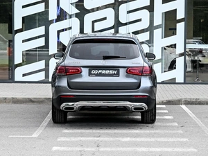 Внедорожник Mercedes-benz GLC-класс 2020 года, 3999000 рублей, Волгоград