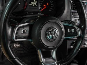 Седан Volkswagen Polo 2018 года, 1339000 рублей, Воронеж
