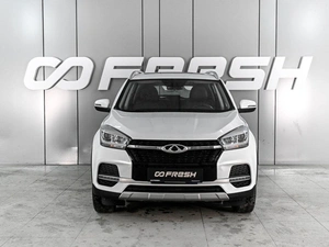 Внедорожник Chery Tiggo 4 2022 года, 1639000 рублей, Аксай