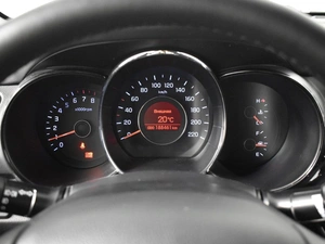 Седан Kia Rio 2013 года, 815200 рублей, Казань
