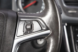 Внедорожник Opel Mokka 2015 года, 1359000 рублей, Новосибирск