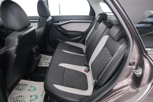 Универсал ВАЗ (LADA) Vesta Cross 2019 года, 969000 рублей, Красноярск