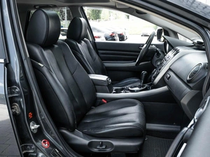 Внедорожник Mazda CX-7 2010 года, 885100 рублей, Ставрополь