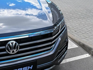 Внедорожник Volkswagen Touareg 2020 года, 7126900 рублей, Волгоград