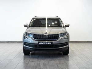 Внедорожник Skoda Kodiaq 2018 года, 2849000 рублей, Саратов