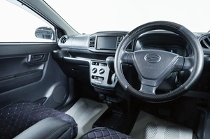 Хетчбэк Daihatsu Mira e:S 2021 года, 689000 рублей, Новосибирск