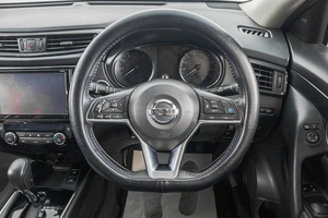 Внедорожник Nissan X-Trail 2019 года, 2499000 рублей, Барнаул