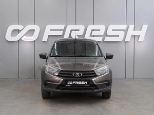 Лифтбек ВАЗ (LADA) Granta 2018 года, 699000 рублей, Воронеж