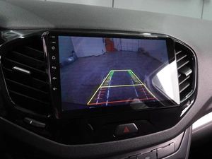 Универсал ВАЗ (LADA) Vesta 2018 года, 1019000 рублей, Воронеж