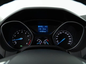 Хетчбэк Ford Focus 2013 года, 1178888 рублей, Москва