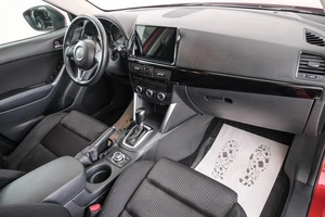 Внедорожник Mazda CX-5 2014 года, 1659000 рублей, Красноярск