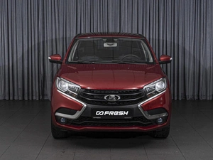 Хетчбэк ВАЗ (LADA) XRAY 2016 года, 688000 рублей, Ставрополь