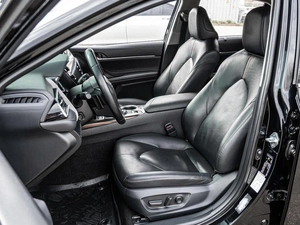 Седан Toyota Camry 2019 года, 3100000 рублей, Краснодар