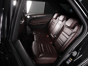 Внедорожник Mercedes-benz M-класс AMG 2015 года, 3745000 рублей, Минеральные Воды