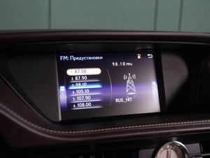 Седан Lexus ES 2017 года, 3299000 рублей, Воронеж