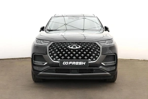 Внедорожник Chery Tiggo 8 Pro Max 2023 года, 2915000 рублей, Орёл