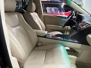 Внедорожник Lexus RX 2011 года, 1670000 рублей, Ярославль