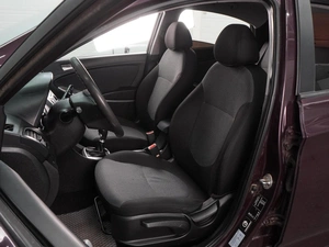 Седан Hyundai Solaris 2012 года, 674000 рублей, Воронеж