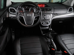 Внедорожник Opel Mokka 2012 года, 968000 рублей, Воронеж