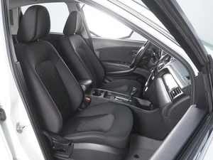 Внедорожник FAW Besturn X80 2017 года, 1100000 рублей, Ростов-на-Дону