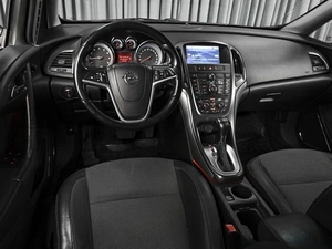Хетчбэк Opel Astra 2011 года, 999000 рублей, Ставрополь
