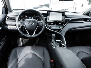 Седан Toyota Camry 2024 года, 5250000 рублей, Ставрополь